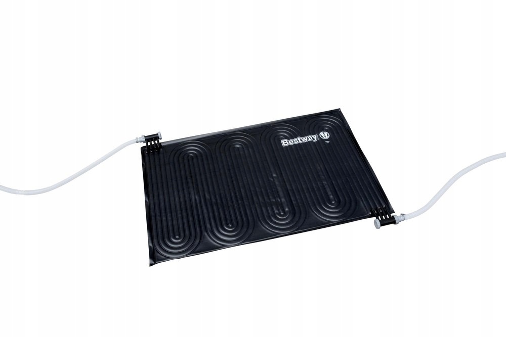 SOLARNY PANEL PODGRZEWAJĄCY WODĘ DO BASENU PODGRZEWACZ DO WODY 110X171CM Kod producenta SOLARNY PANEL PODGRZEWAJĄCY WODĘ PODGRZEWACZ