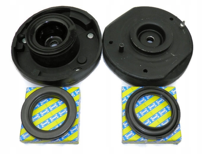 M4029 M4030 - ПОДУШКА + ПОДШИПНИК АМОРТИЗАТОРА LAGUNA И КОМПЛЕКТ