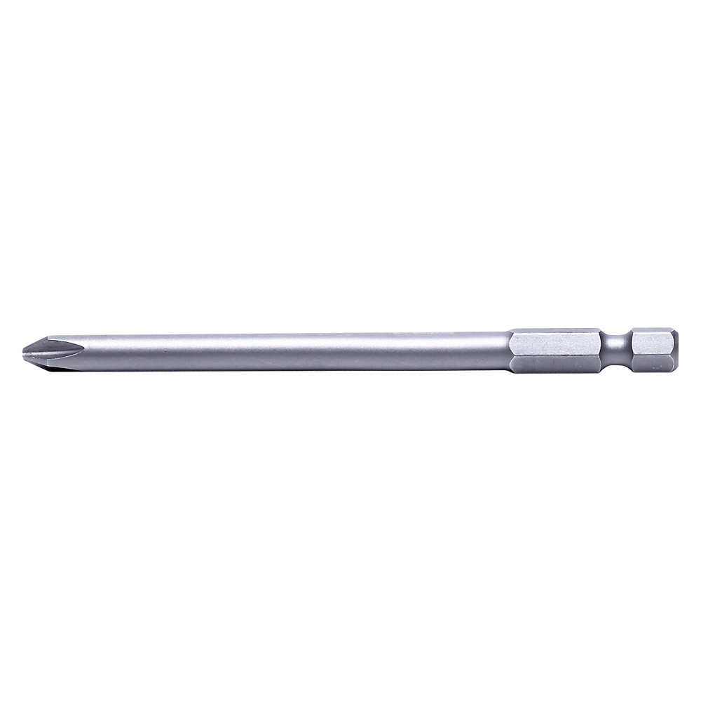 

Bity 1/4 Phillips PH2 L:100mm 2 szt Proline 10802