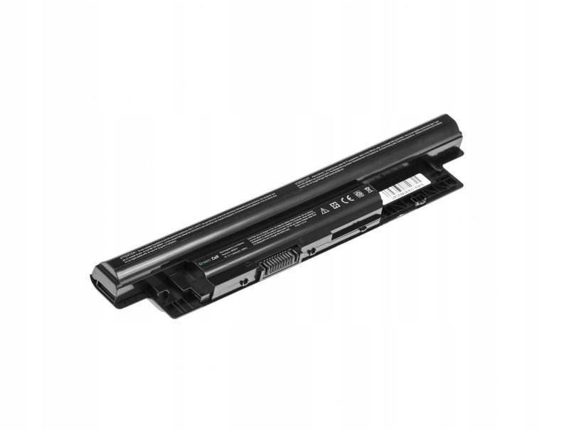 Green Cell Bateria DE69 Do Dell MR90Y 4400 Mah 11.1V