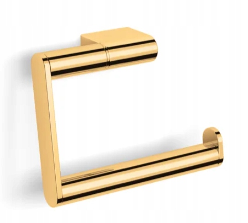 Stella Soul držák na papír bez krytu zlatý lesk 06.442-G