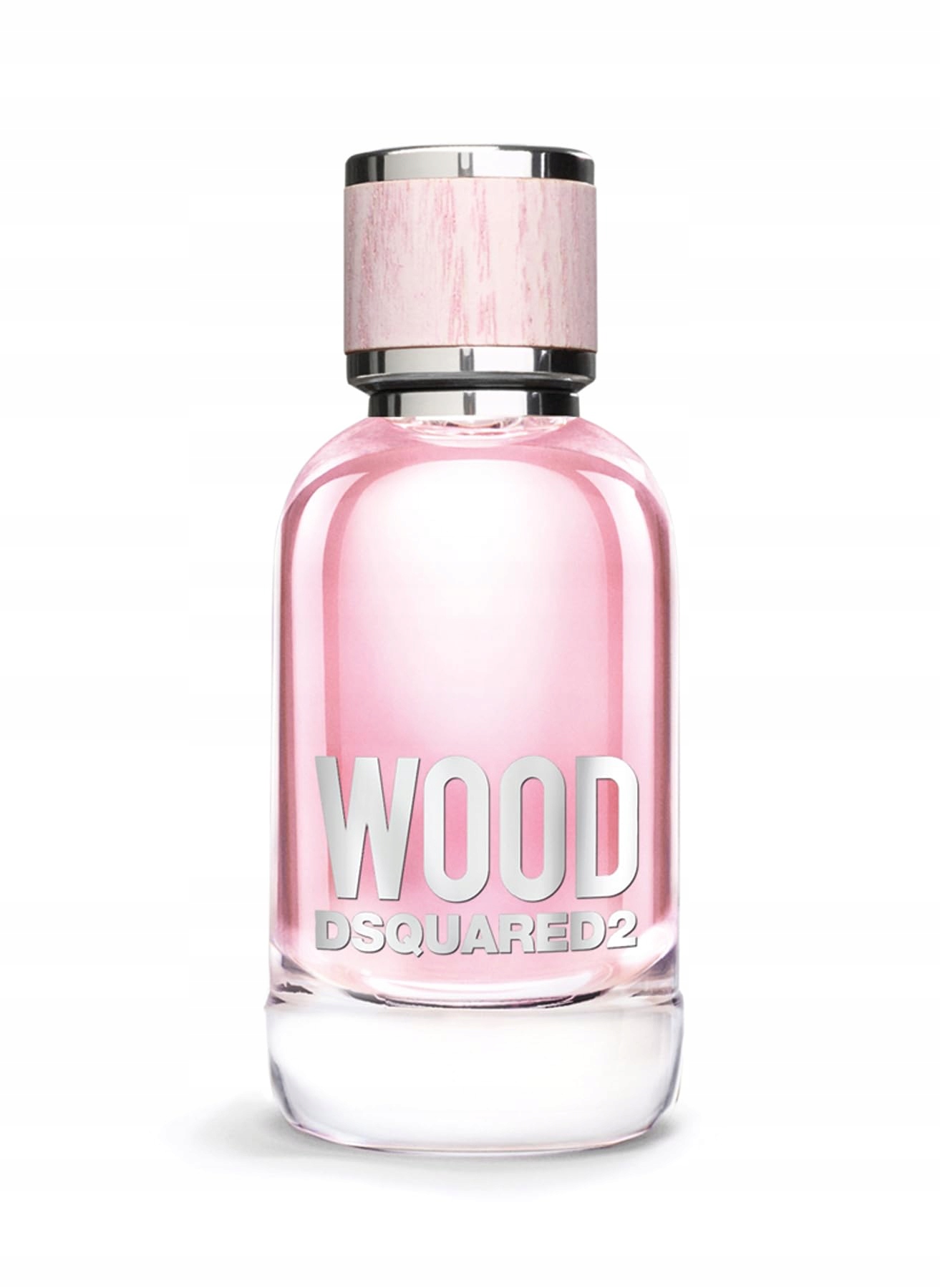 Dsquared2 Wood, toaletní voda pro ženy, 30 ml