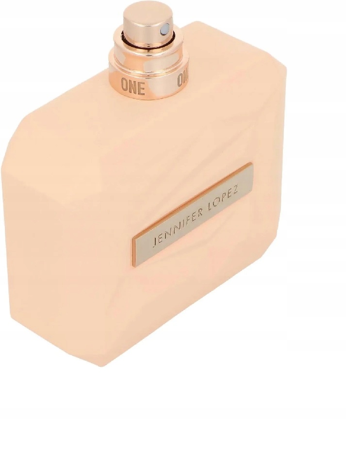 Jennifer Lopez One Woda Perfumowana 100ML Flakon