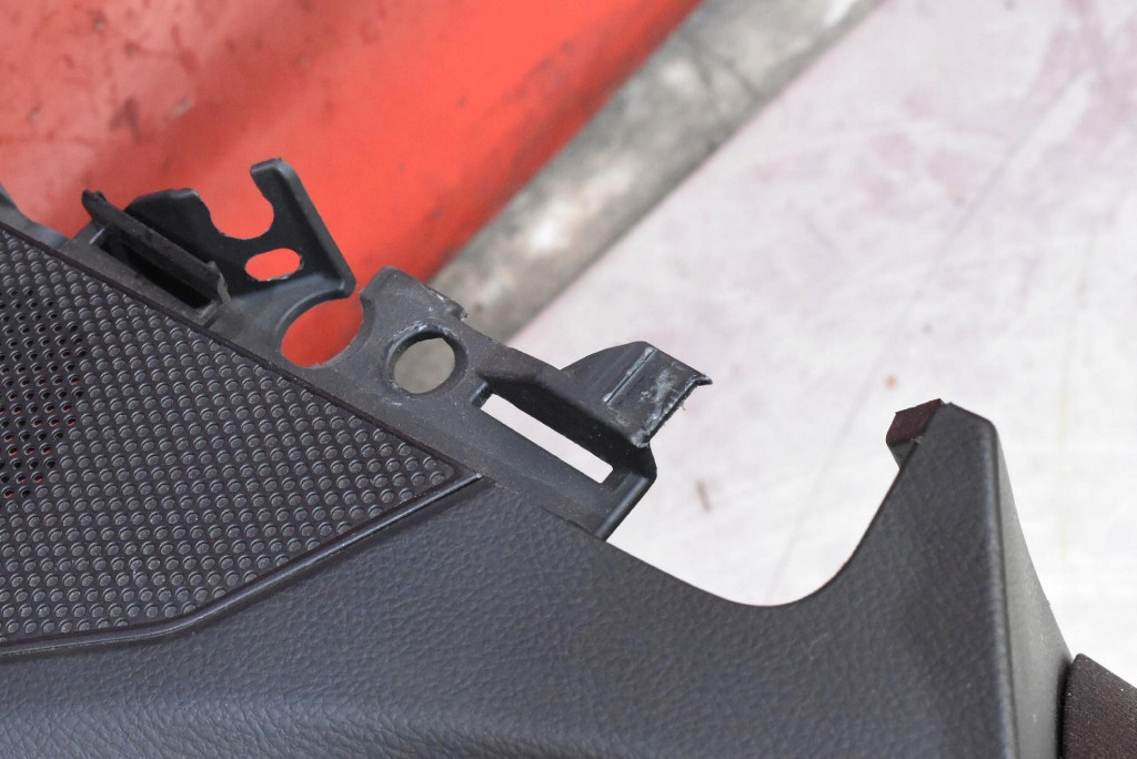 dashboard instrument panel console cockpit EU TOYOTA C-HR 1 and 16-20