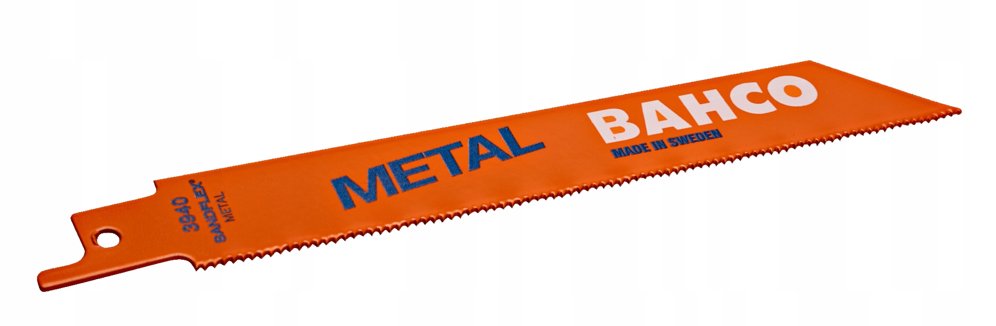 BAHCO 3940 BRZESZCZOT DO METALU 100 mm 18 TPI 10sz