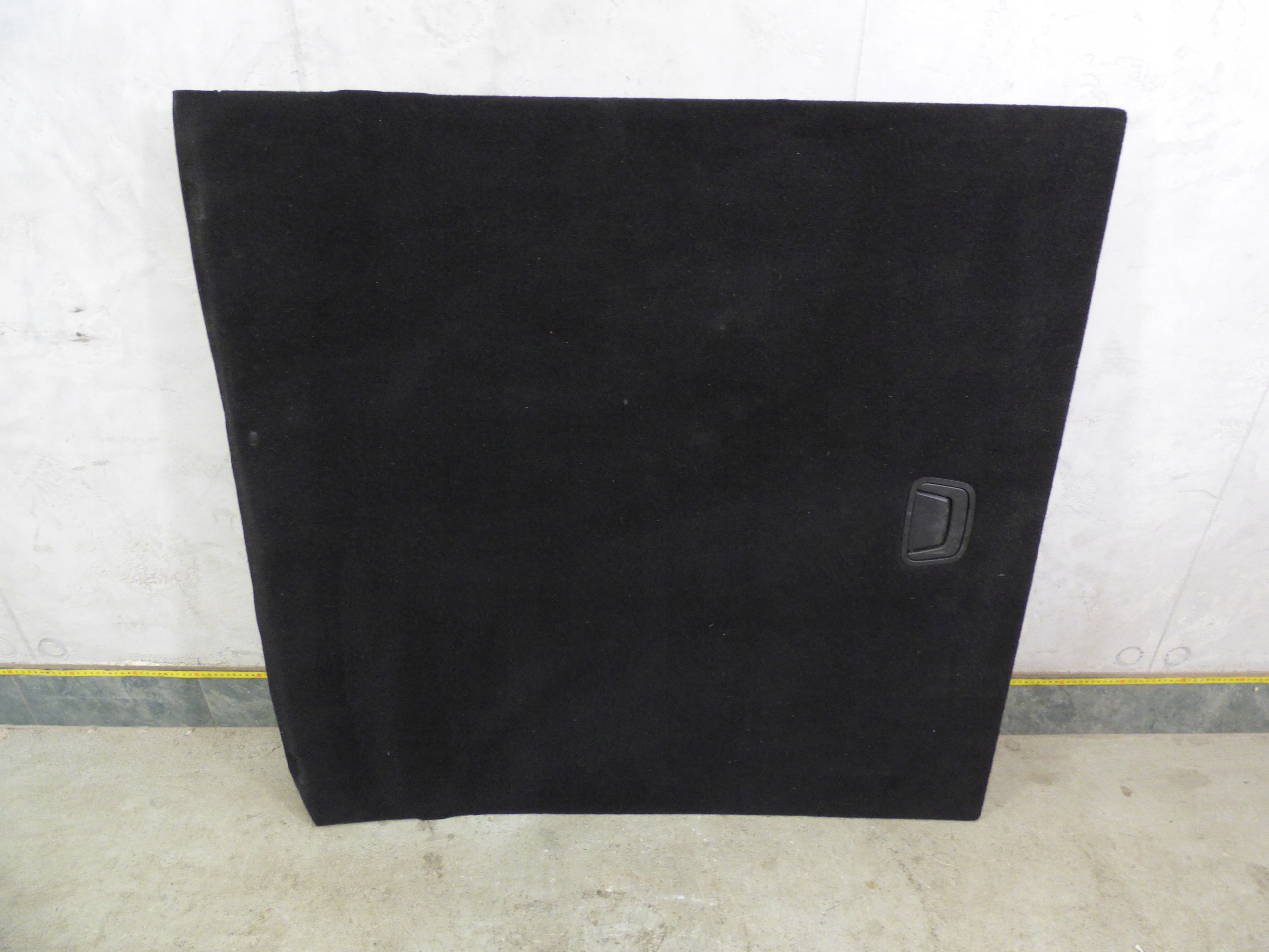 Полка багажника OPEL ASTRA K V универсал