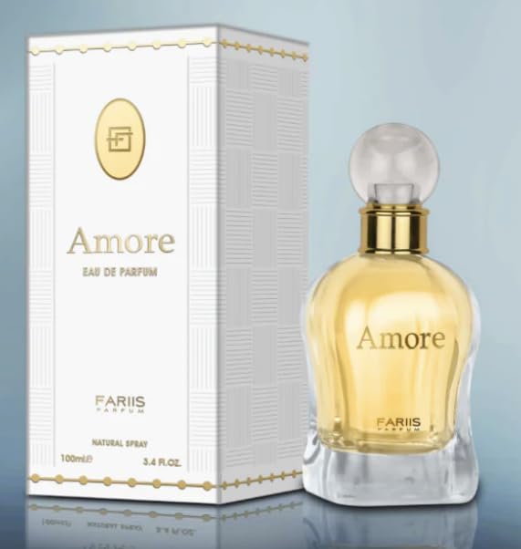 Fariis Amore 100ml