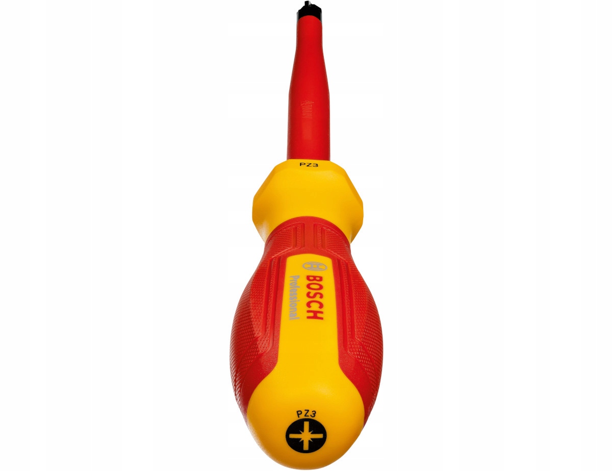 Wkrętak VDE PZ3 Rodzaj inny