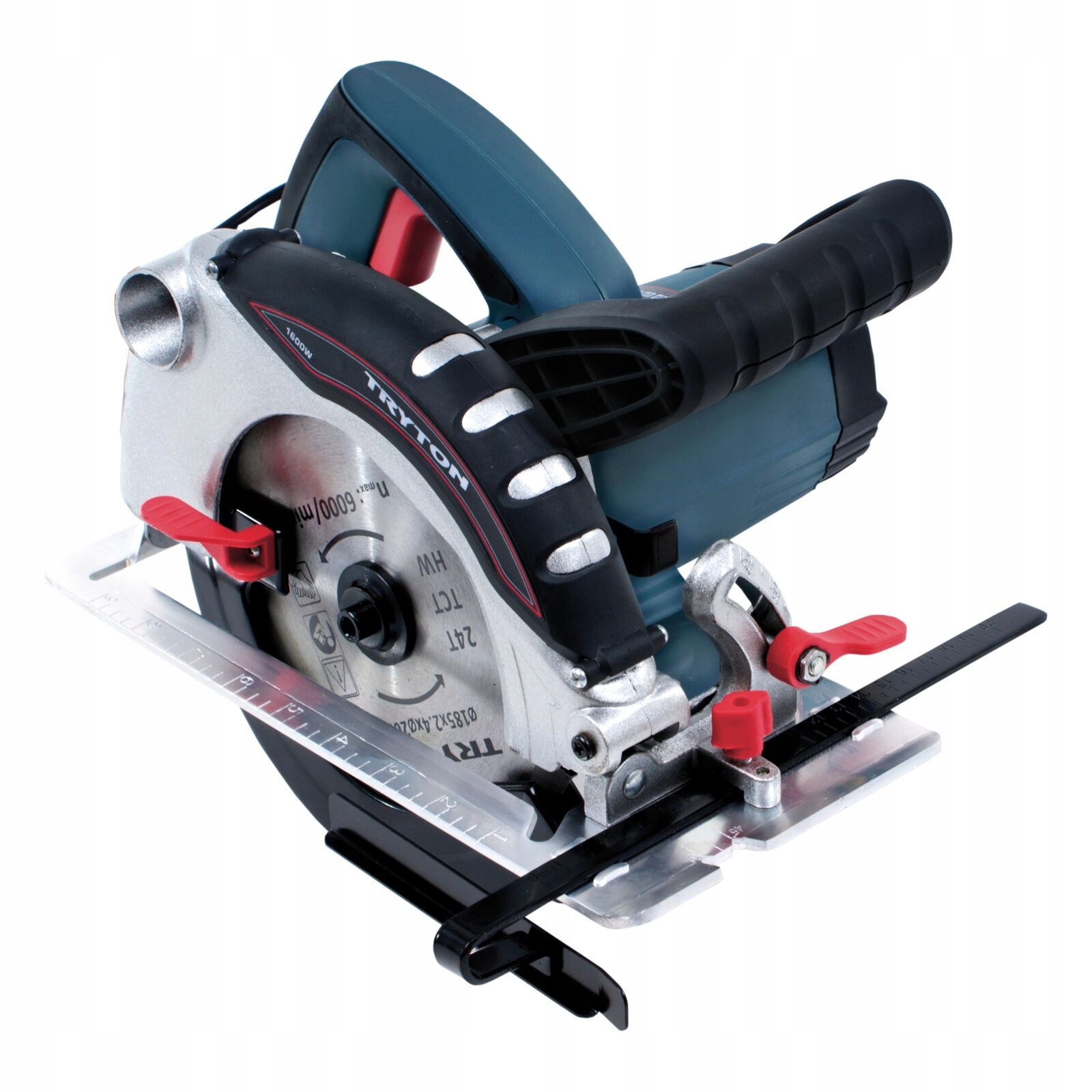 Okružní Pila 1600W, 185MM