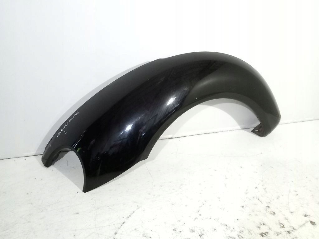 VW New Beetle fender left front LO41 L041