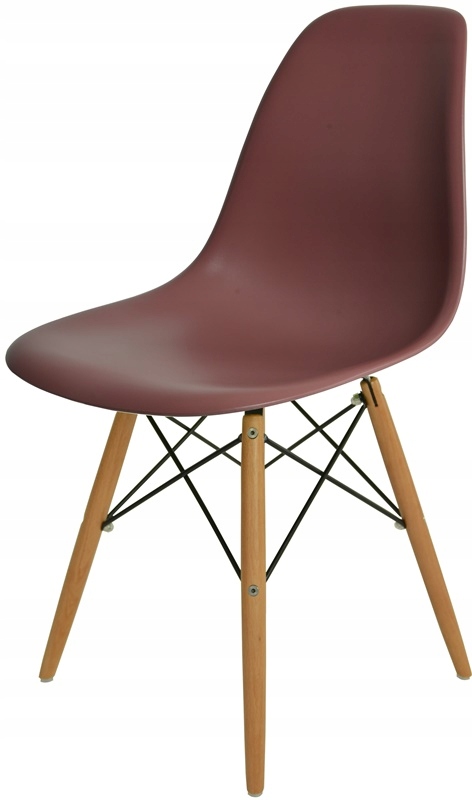 Křeslo Milano Design Dsw Dsr Malinová Mléčná