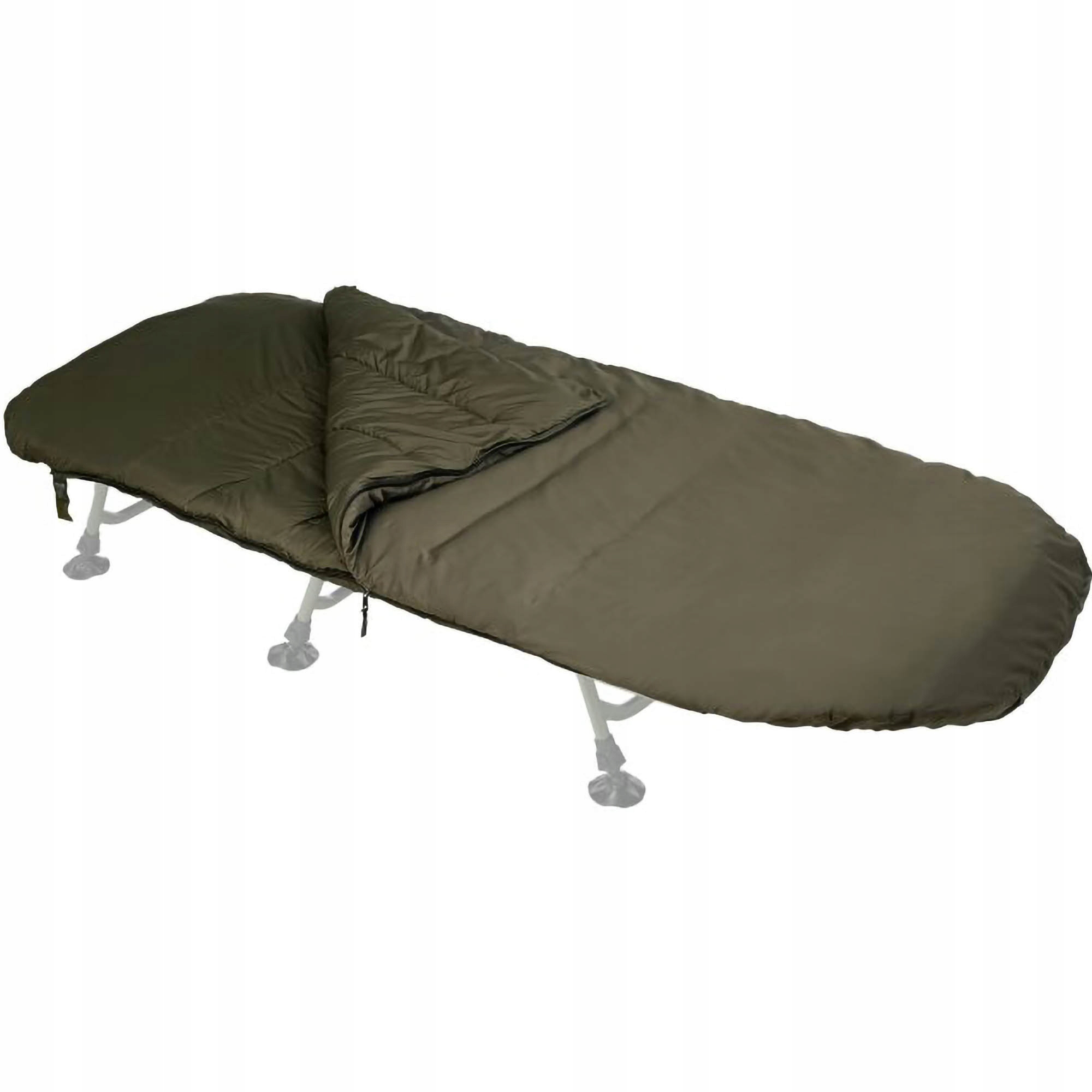 Spací pytel Trakker Big Snooze Smooth Sleeping Bag