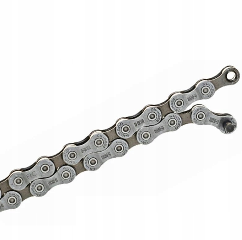 

Shimano Deore Cn HG53 Łańcuch 9S 116OG.+PIN
