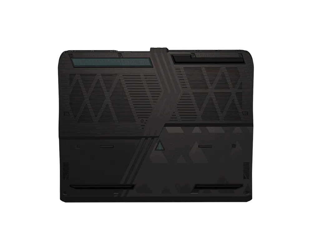Msi Vector 16"QHD+ U7 32GB 1TB RTX5070TI W11H