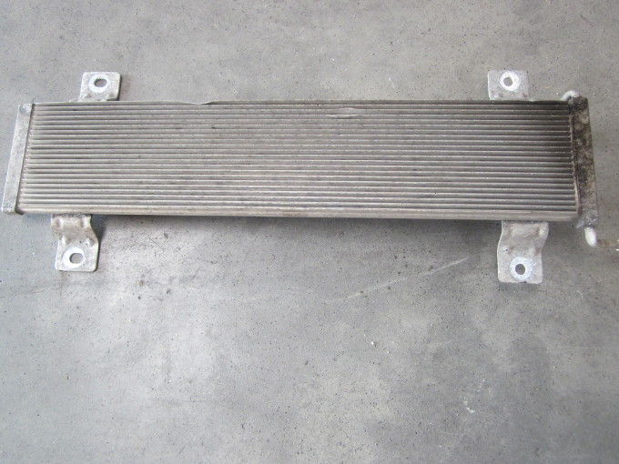 Паливний радіатор VW Transporter 7H0203551C