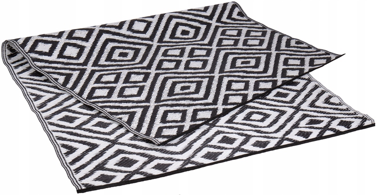 WYKŁADZINA MATA PODŁOGA DO PRZEDSIONKÓW REIMO VILLA ETHNO 250x500 cm