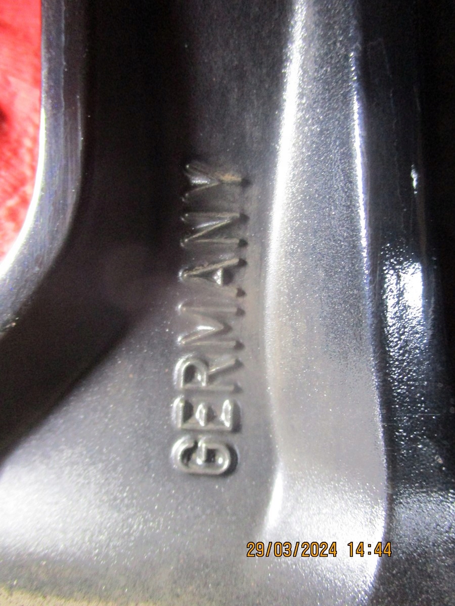wheels discs tyres Ford Focus MK4 R18 3MM