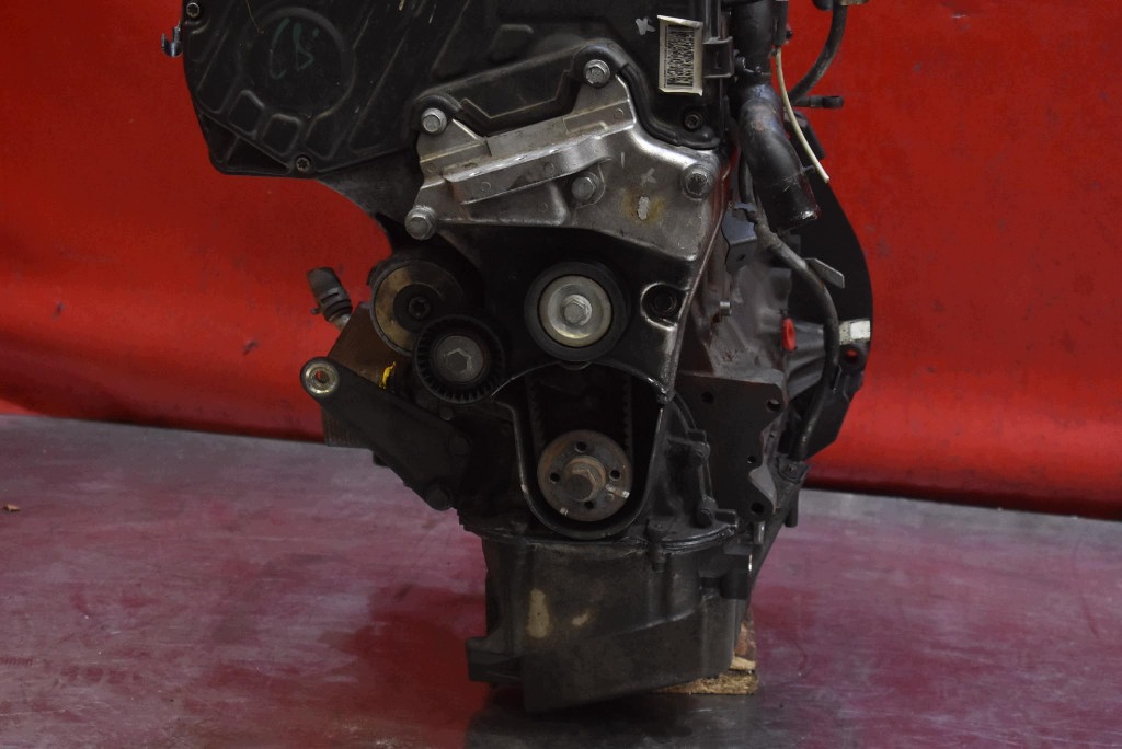engine DIESEL pump 0445010156 OPEL ASTRA 3 III H 1.9 CDTI 100 KM KOMPRESJA