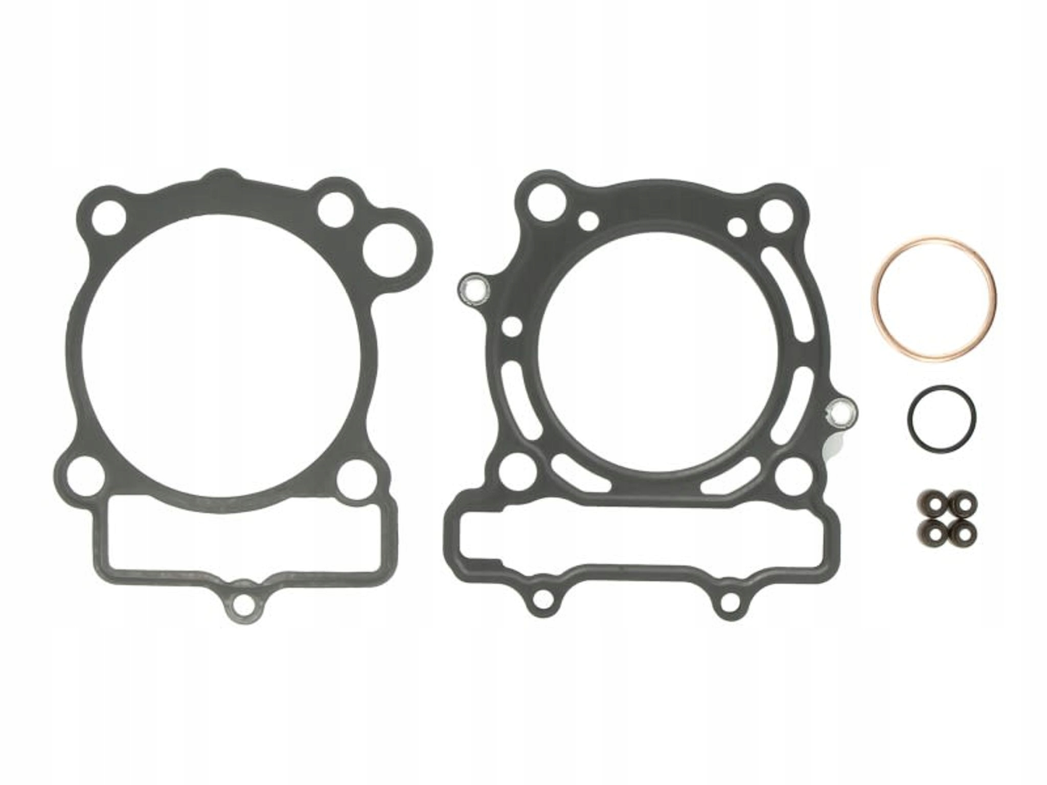 Tesnenia Top End Athena Kawasaki Kxf 250 04-08