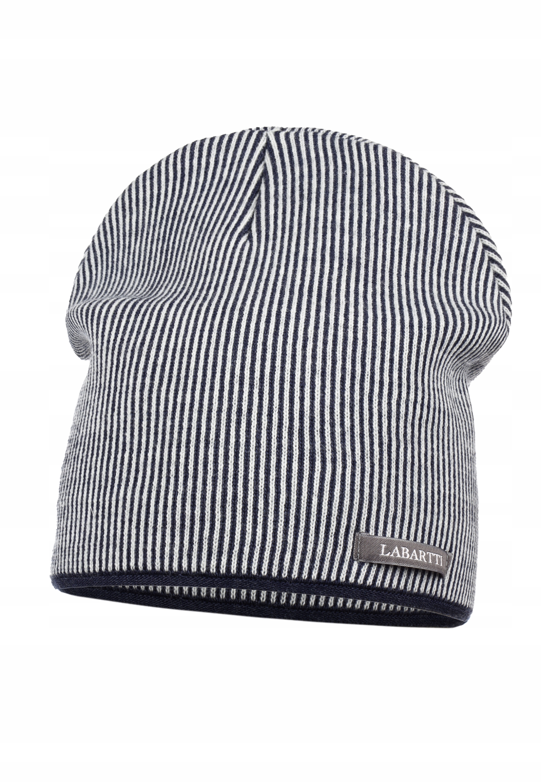 LABARTTI CZAPKA MĘSKA BEANIE JESIEŃ/ZIMA