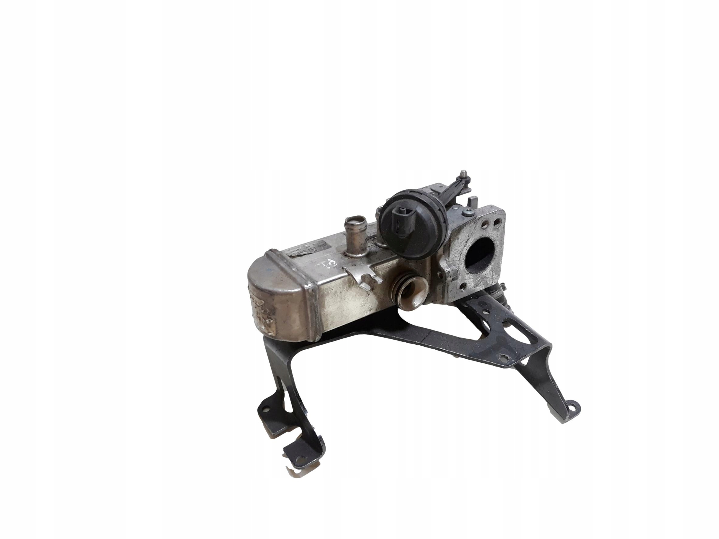 VW AUDI SEAT РАДИАТОР ВЫХЛОПНЫХ ГАЗОВ EGR 059131511F