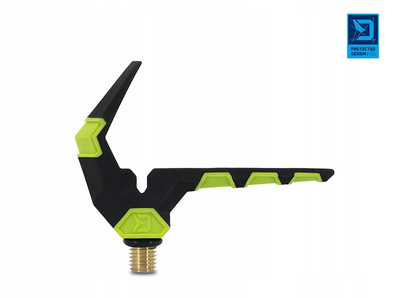 Przednia podpórka do feedera Delphin Sixto Reaxe Front