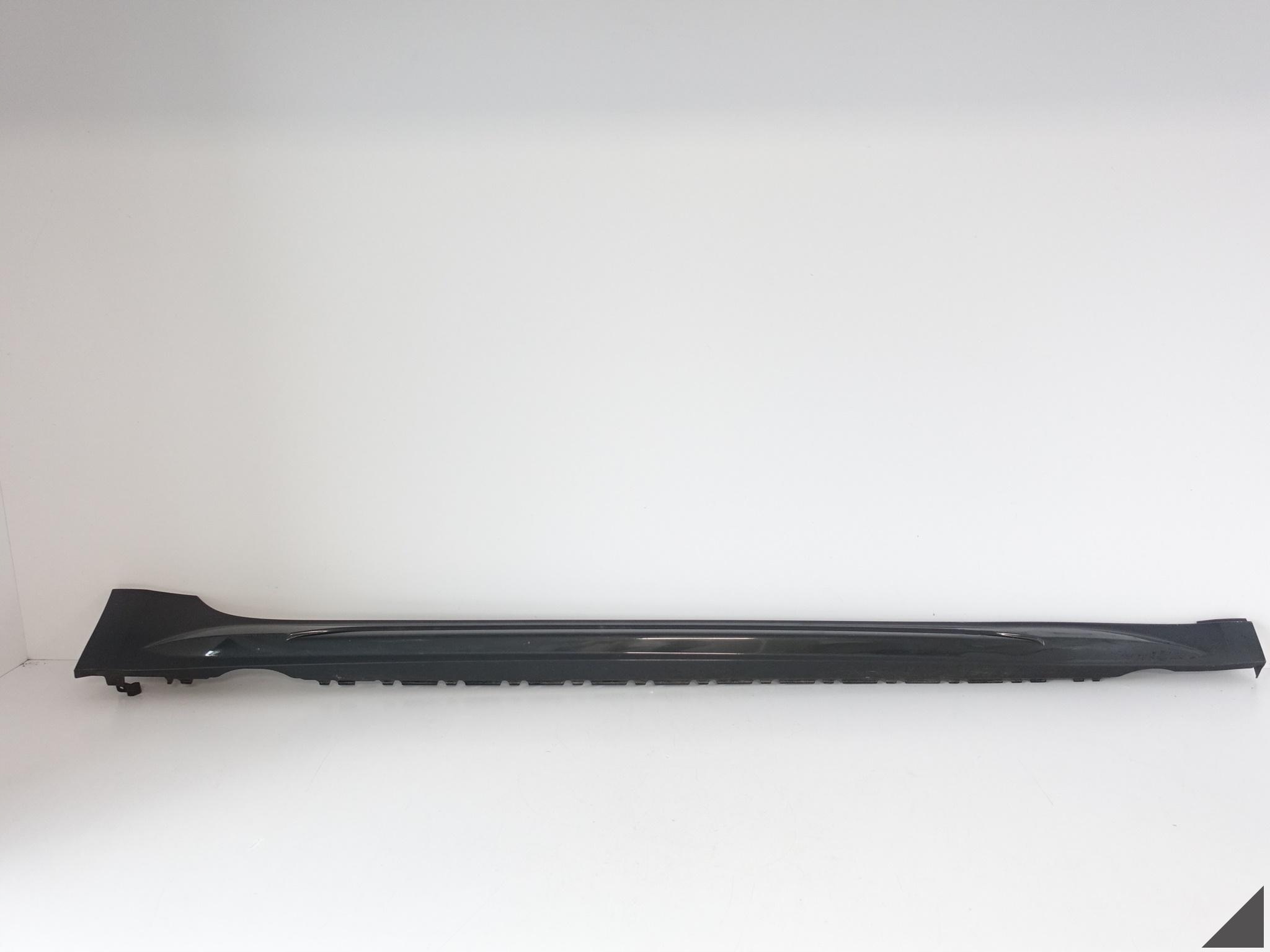 AUDI A1 II 82A CITYCARVER 18- threshold moulding cap threshold right