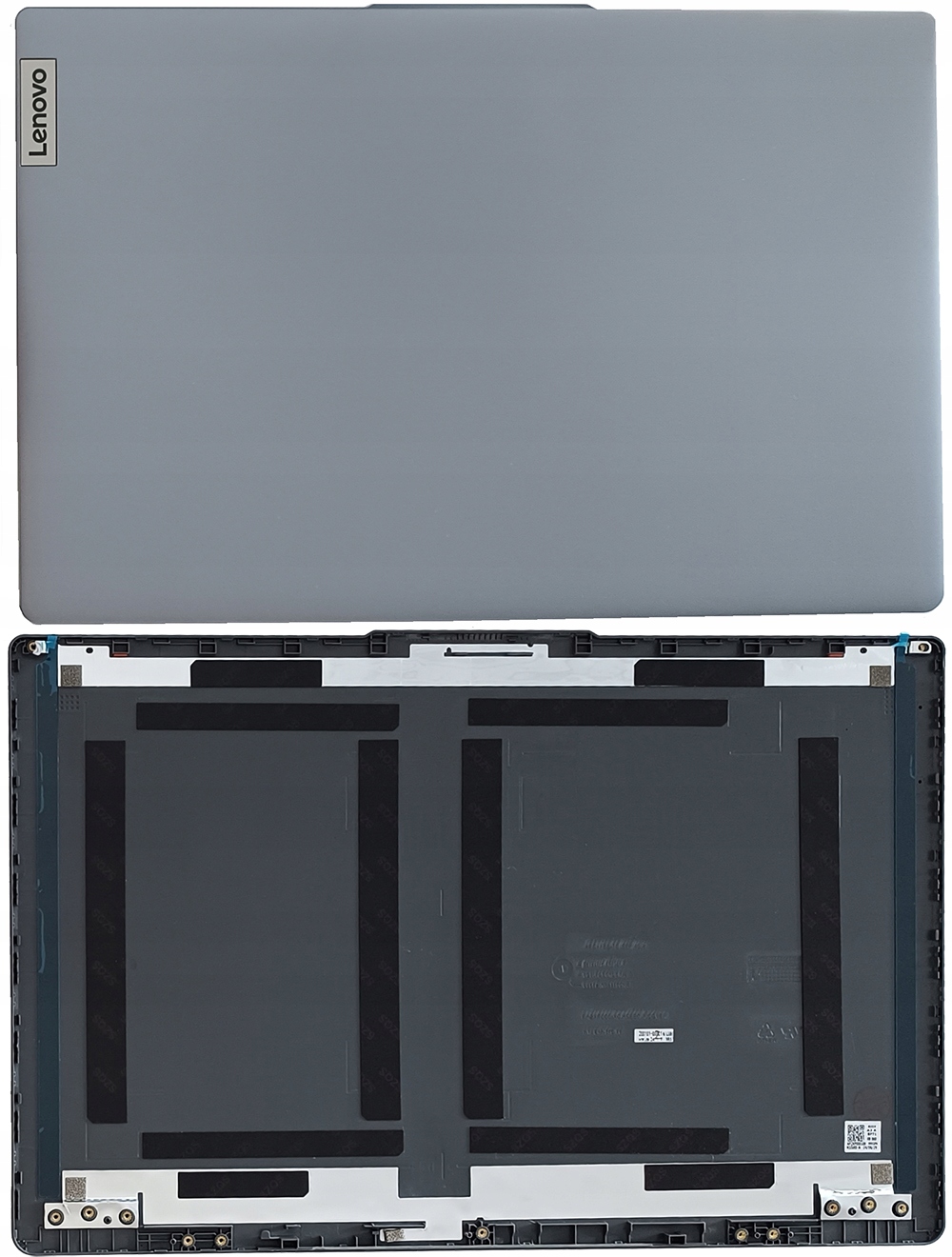 Nová Krytka Matrice AP2XP000100 Lenovo 5CB1K18632 Šedá Arctic Grey
