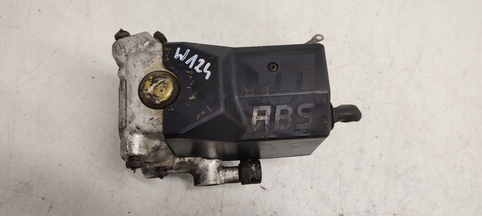 Pompa ABS Mercedes W124 2,2