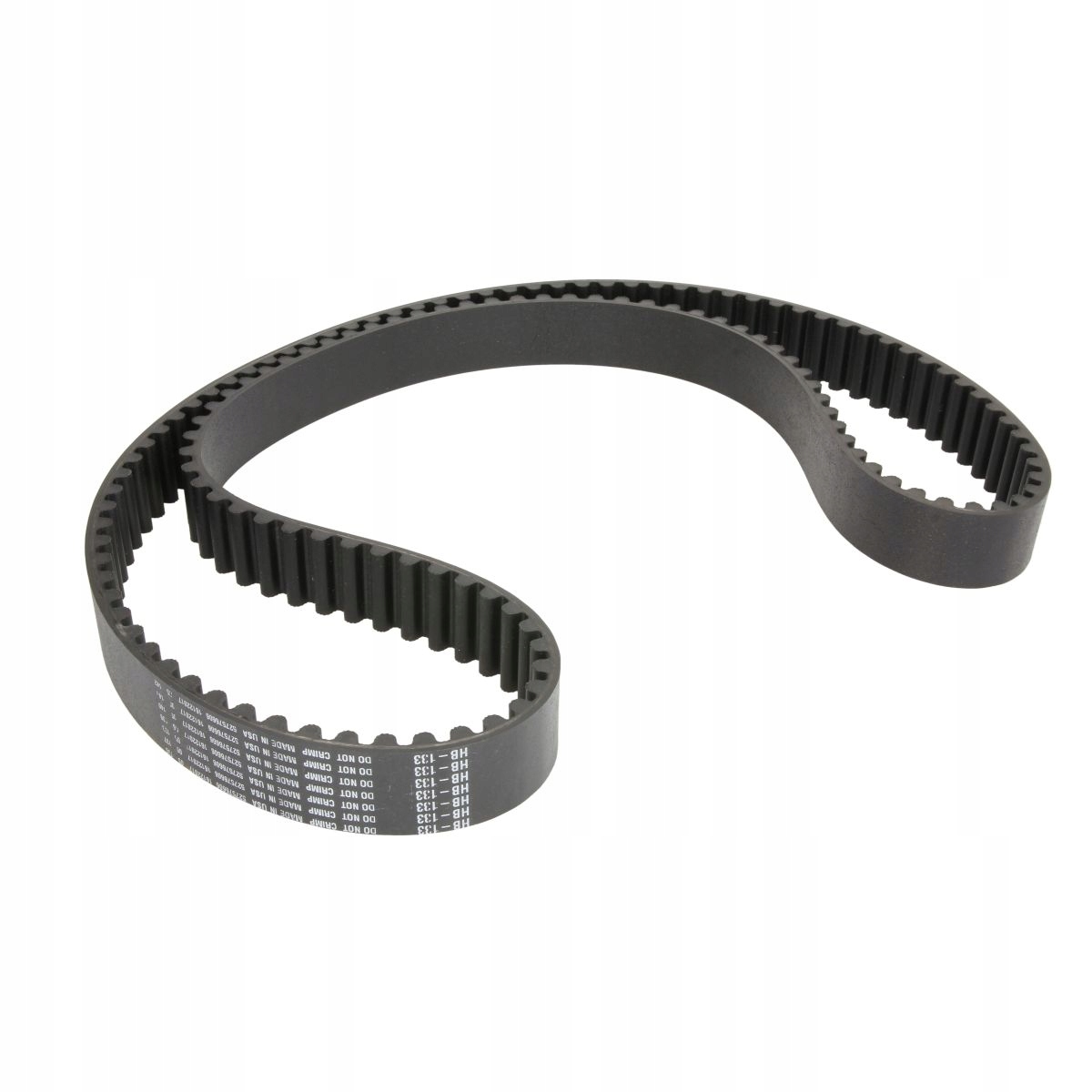 HB133 - Приводной ремень HARLEY DAVIDSON FXD, FXDB, FXDC, FX