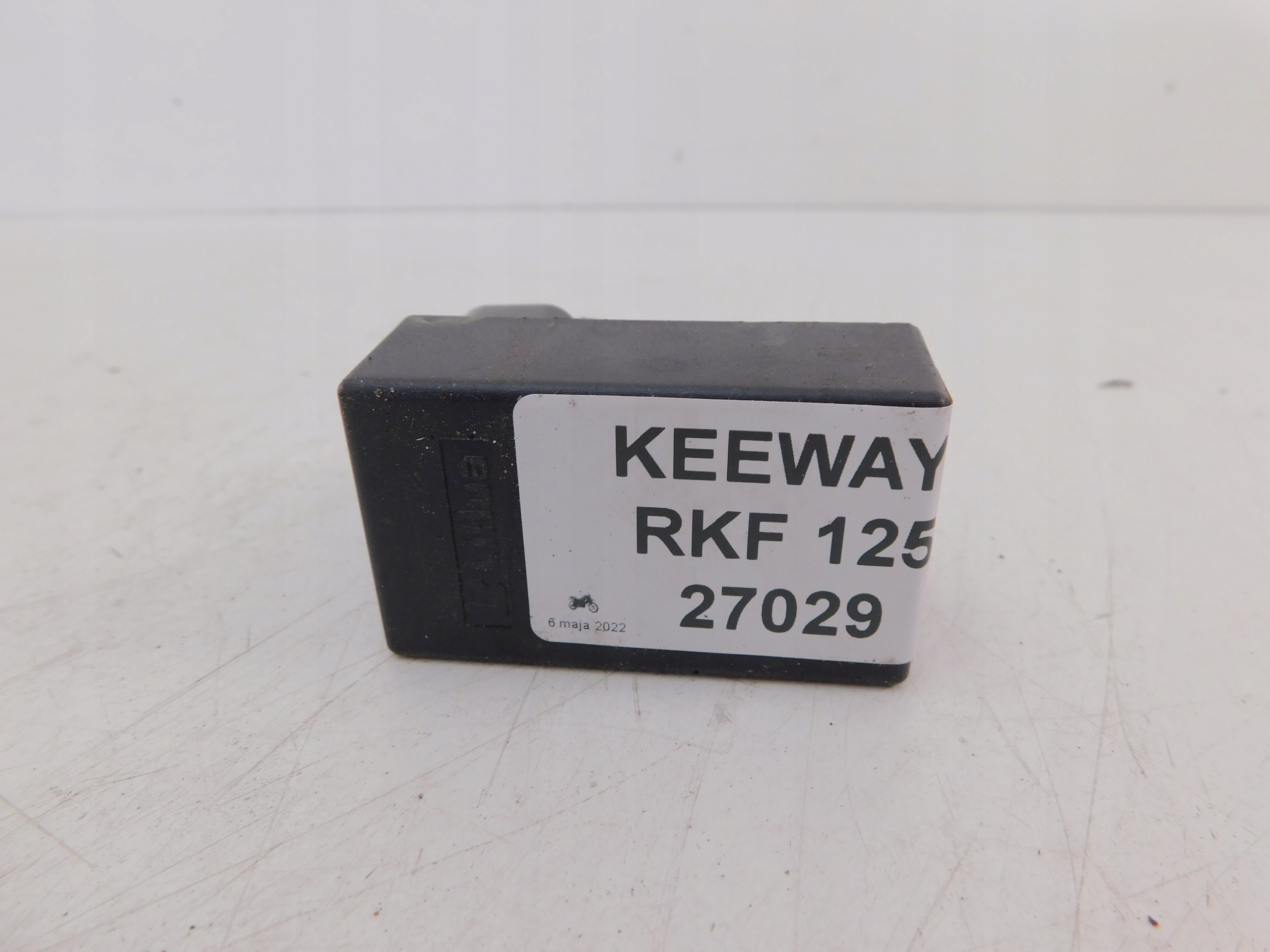 KEEWAY RKF 125 МОДУЛЬ