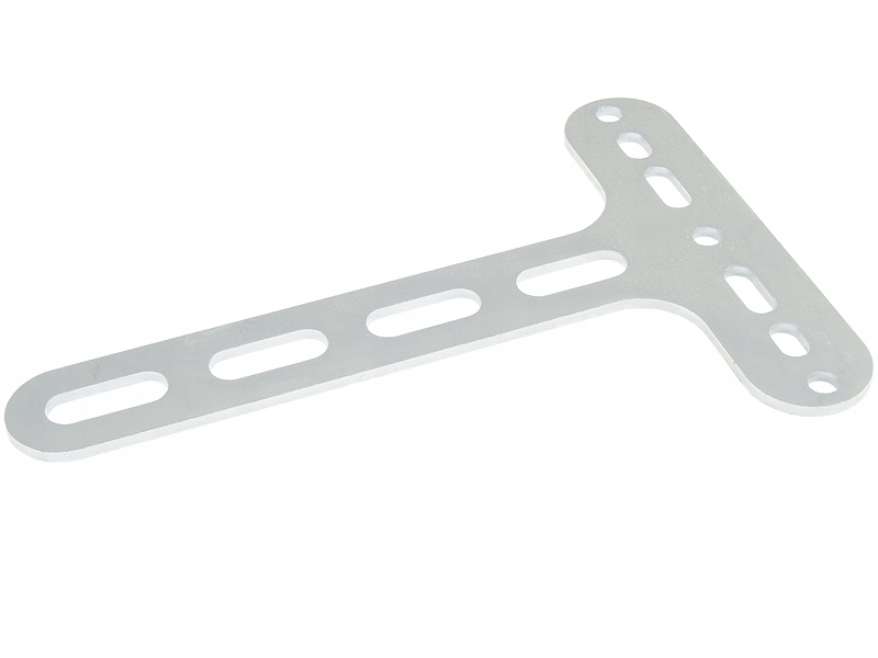 

Blacha Mocowania Listwy Wtryskowej Stag Ac W01