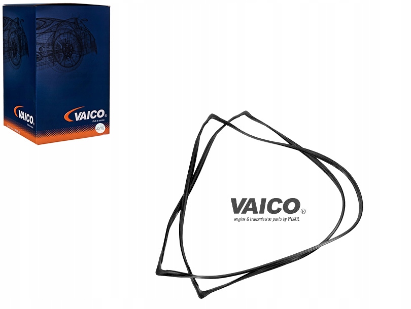 VAICO USZCZELKA SZYBY TYŁ OPEL ASTRA F 09.91-02.98