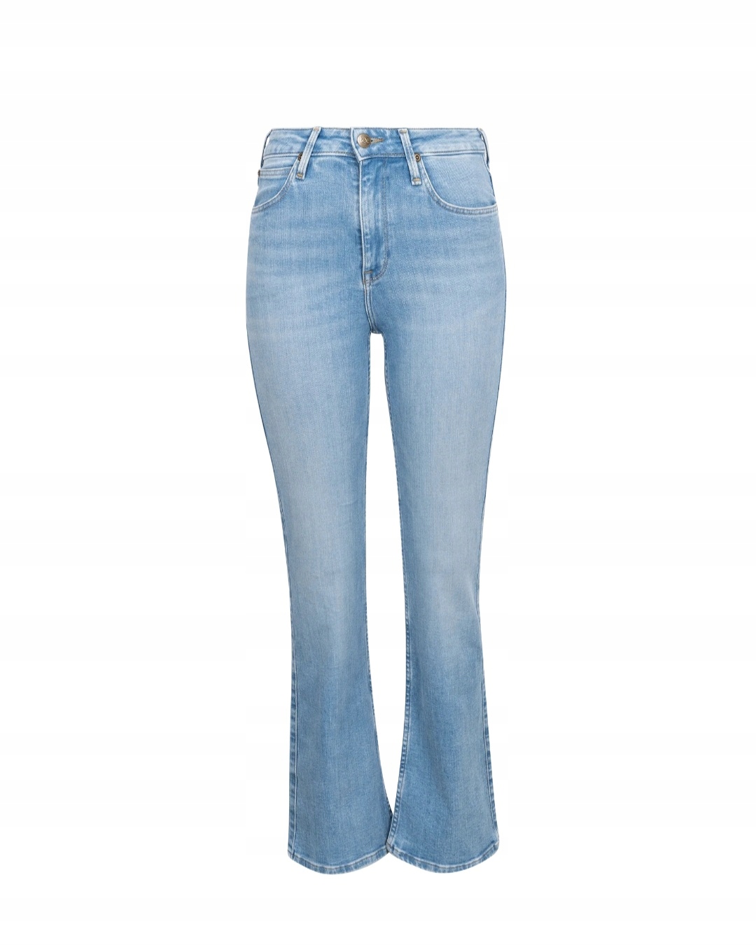 Dámské kalhoty Lee Breese Boot W30 L31