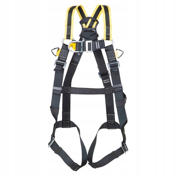 SZELKI BEZPIECZEŃSTWA P-39 xxl