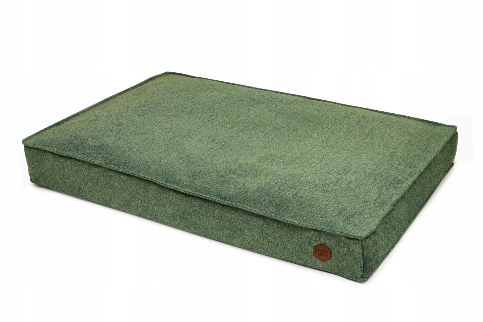 Matrace Macchia Bottled-green M