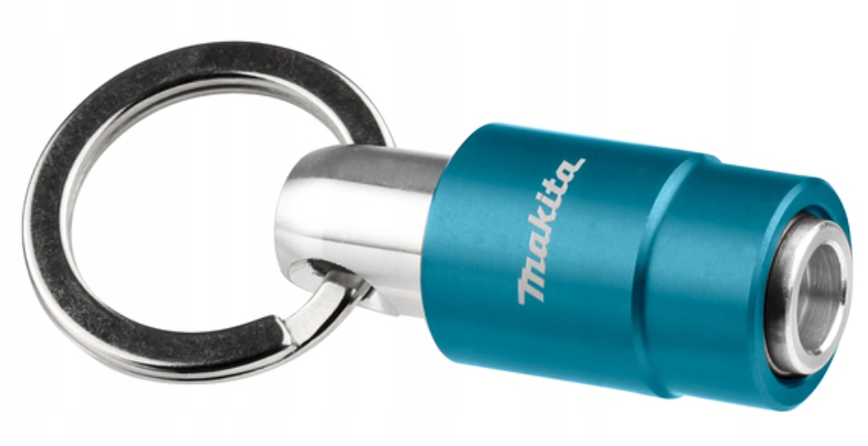 UCHWYT Z BLOKADĄ NA BITY I NASADKI MAKITA B54411 (088381477550) • Cena