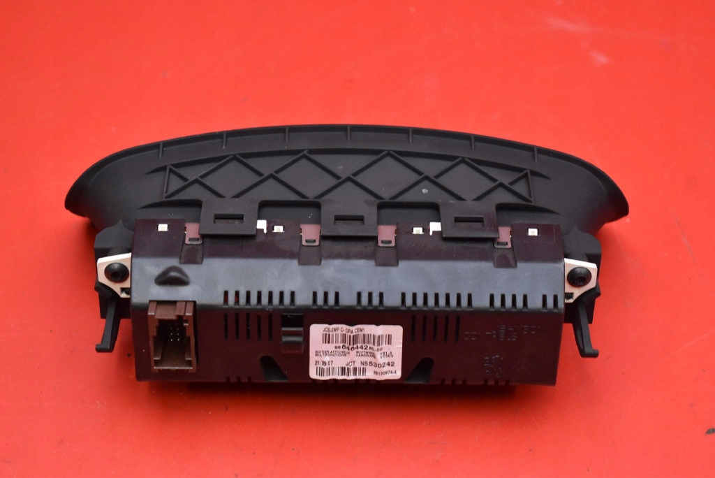Schermo 9664644280 PEUGEOT 308 1 e T7 07-11