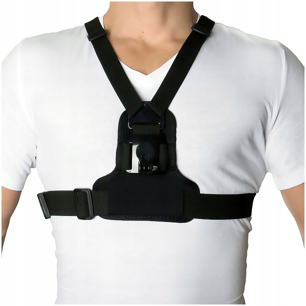 Szelki anti-shake mocowanie do SJCAM GoPro XIAOMI Marka 1One