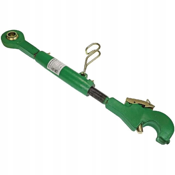 Horní spojka očko/hák 277, M36 kat. 3/3 VPL5063 Vapormatic