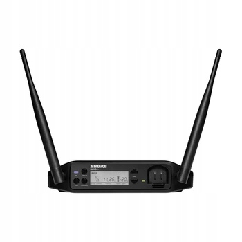 Shure GLXD14+E/85-Z4 – bezdrôtový set s náhlavným mikrofónom