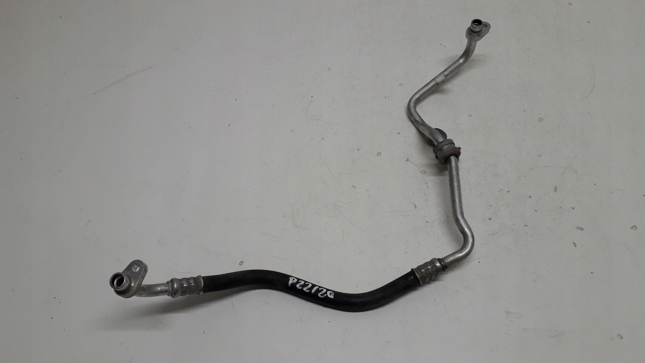 ALFA ROMEO GIULIETTA КОНДИЦИОНЕР 50532287