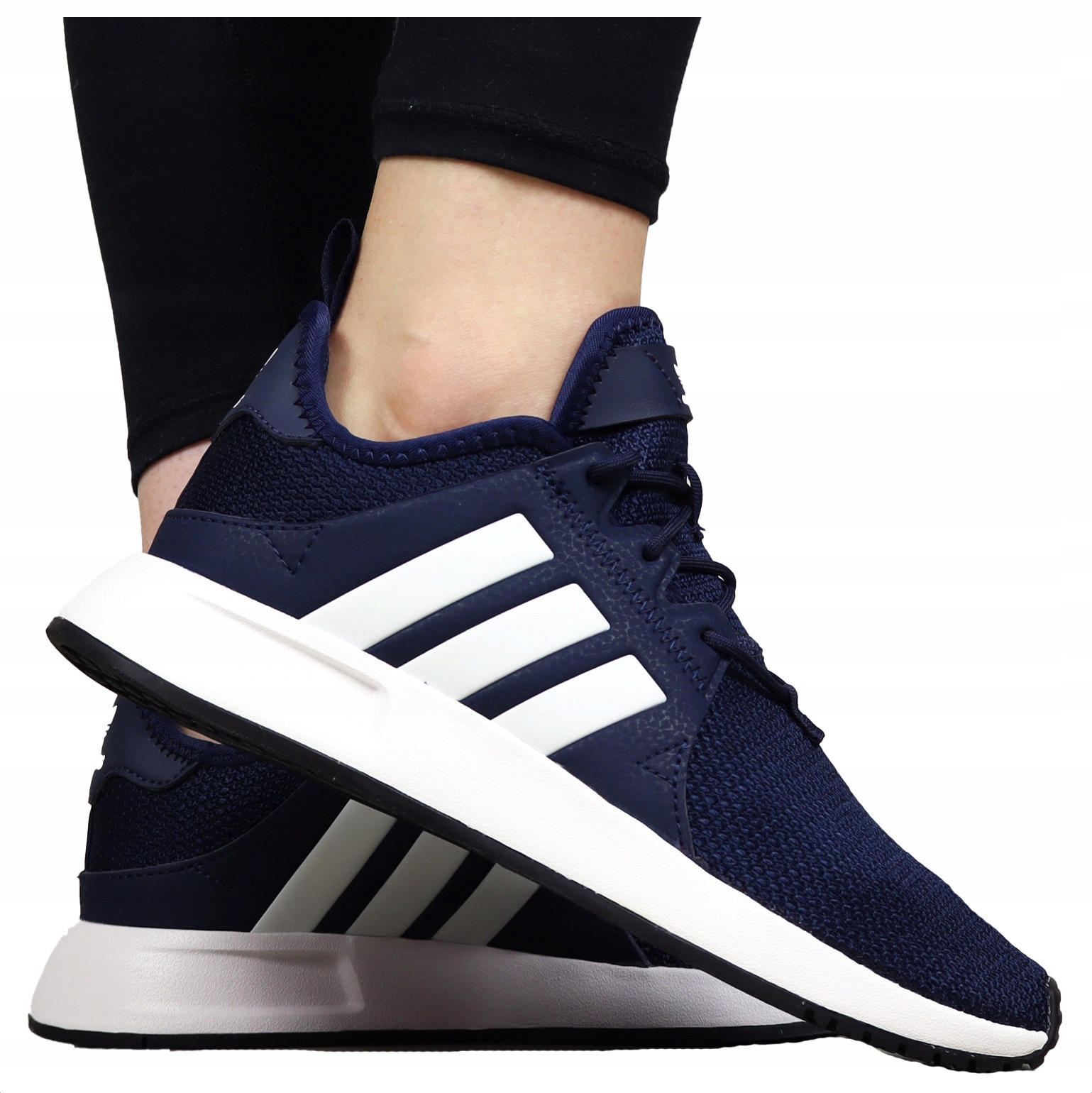 dámské boty Adidas sportovní Lehké Pohodlné do posilovny na běhání trénink