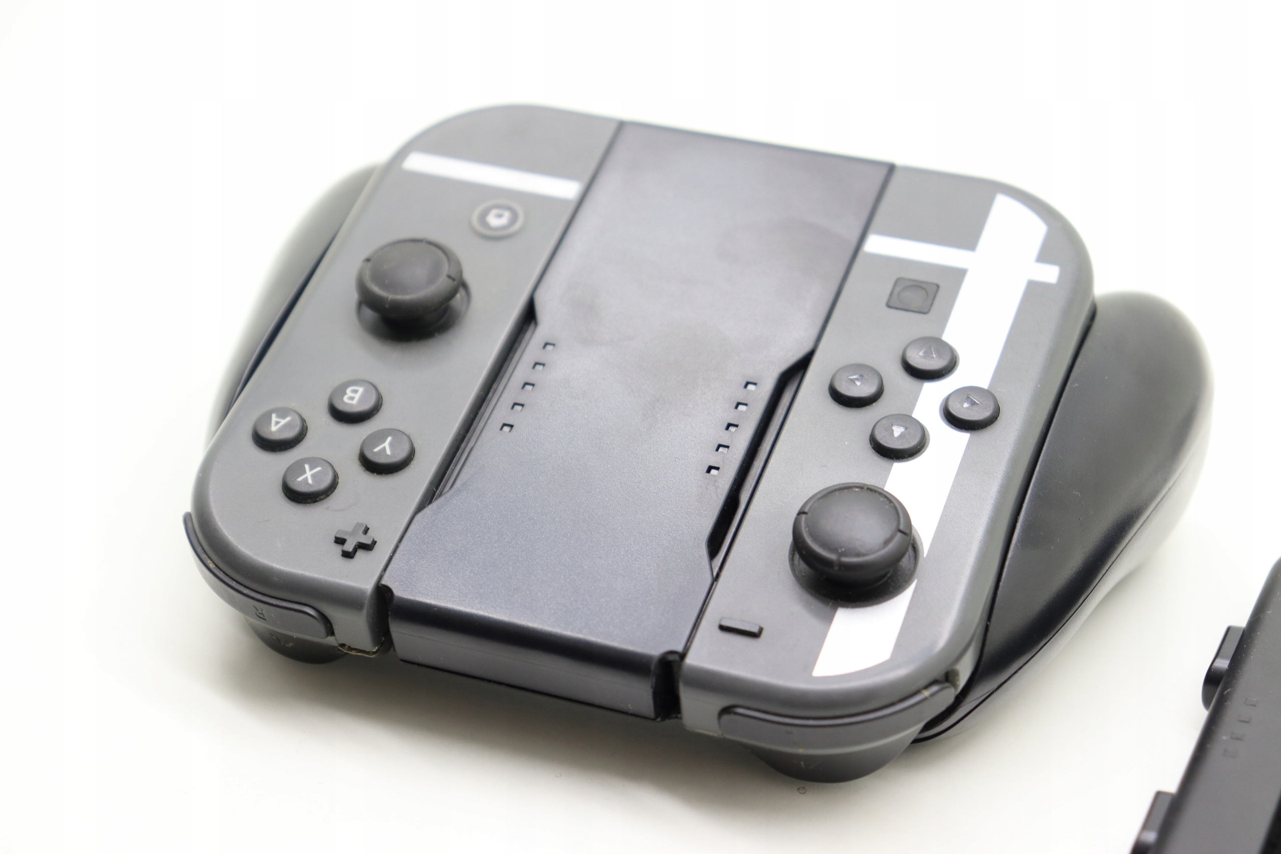 Nintendo Switch JOY-CONグレー Amazon.co.jp: 【任天堂純正品】Joy-Con (L) / (R) グレー : ゲーム