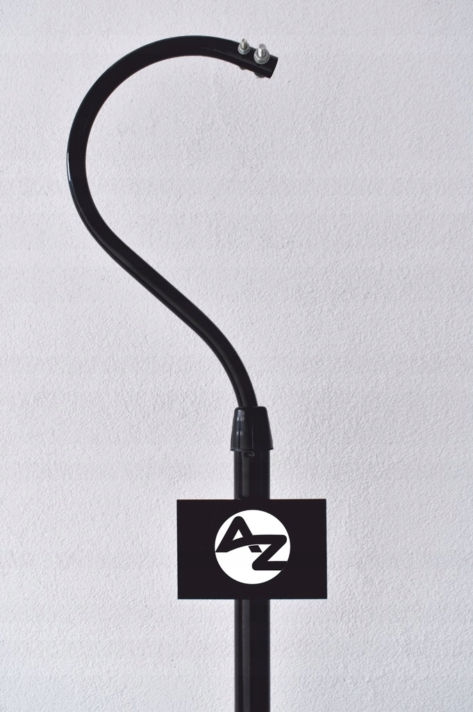 Podstawa Windera, Obciążnik / Stojak, podpora