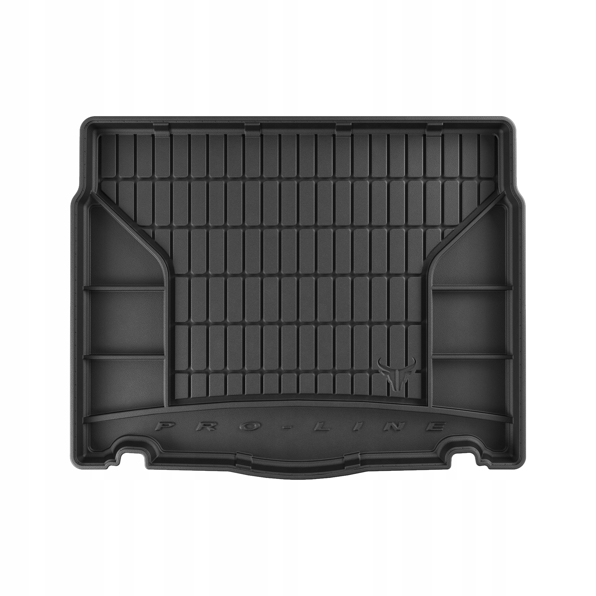 Frogum ProLine Gumová rohož do kufru 3D pro Opel Astra J 2009-2020