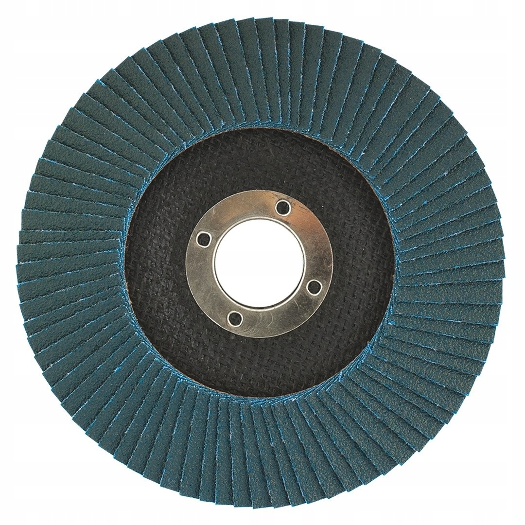 

Graphite Ściernica listkowa 115 mm K40 Cyrkonowa