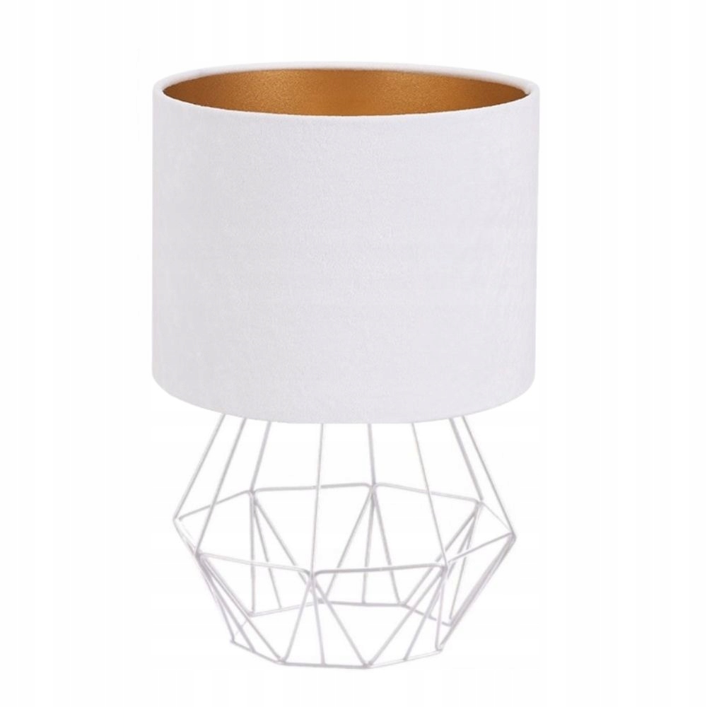 NOWOCZESNA LAMPA LAMPKA NOCNA STOŁOWA NA STÓŁ Waga produktu z opakowaniem jednostkowym 1 kg