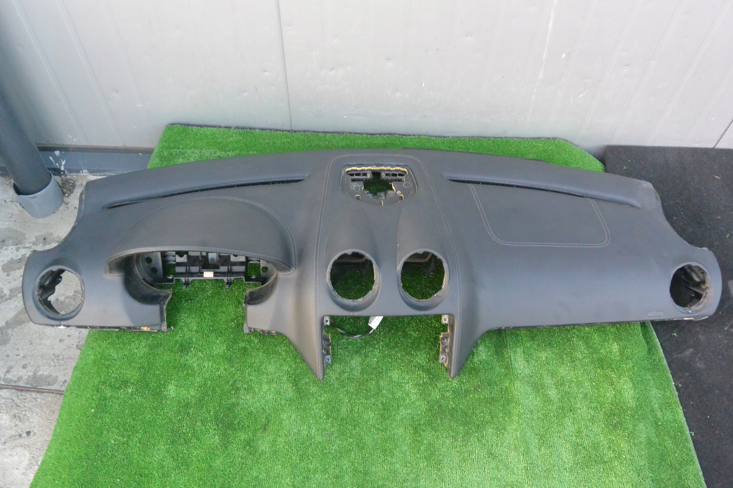 DESKA ROZDZIELCZA KONSOLA MERCEDES GL X164 LIFT