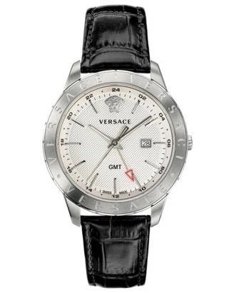 Pánské hodinky Versace Gmt VEBK009/18 Univers